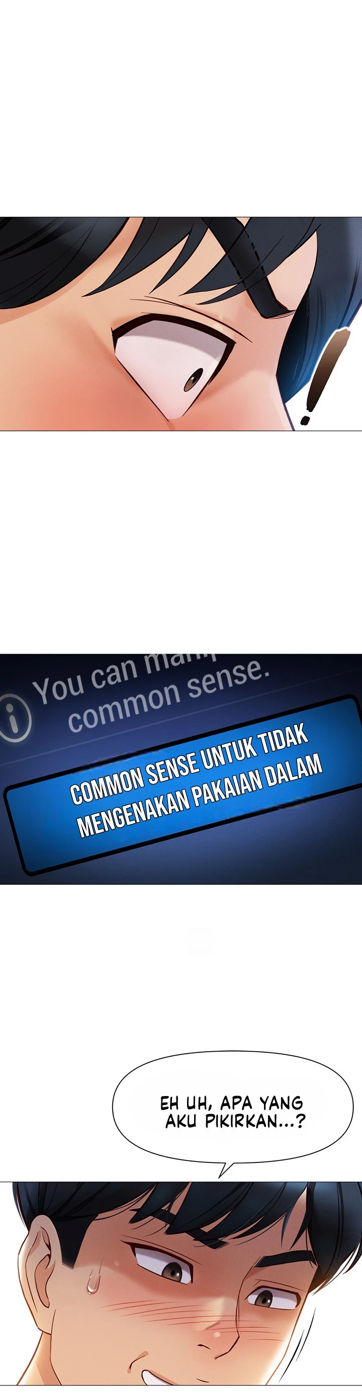 Common Sense Manipulation Program - Page 59